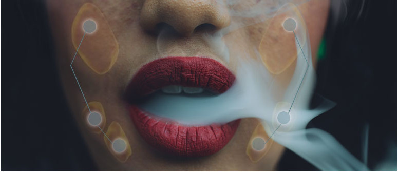 What exactly is the cause of dry mouth when smoking weed? What exactly is the cause of dry mouth when smoking weed?