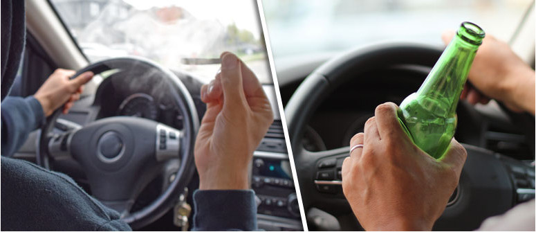 Driving under influence: cannabis compared to alcohol