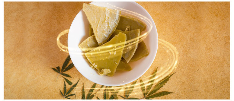 How to make cannabis butter