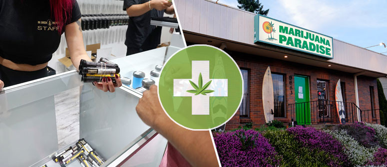 10 astuces pour votre première visite dans un dispensaire de cannabis