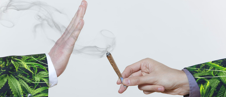 Is your high feeling low? Try a marijuana tolerance break Is your high feeling low? Try a marijuana tolerance break