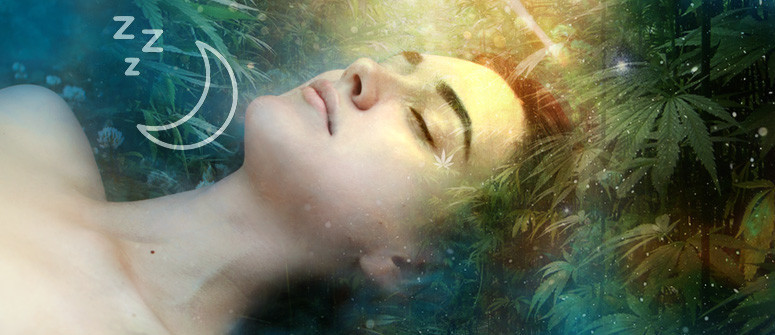 How marijuana affects sleep: an overview