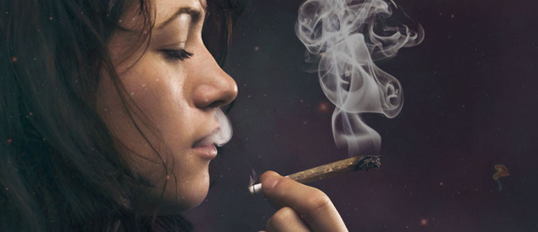 Is marijuana addictive?