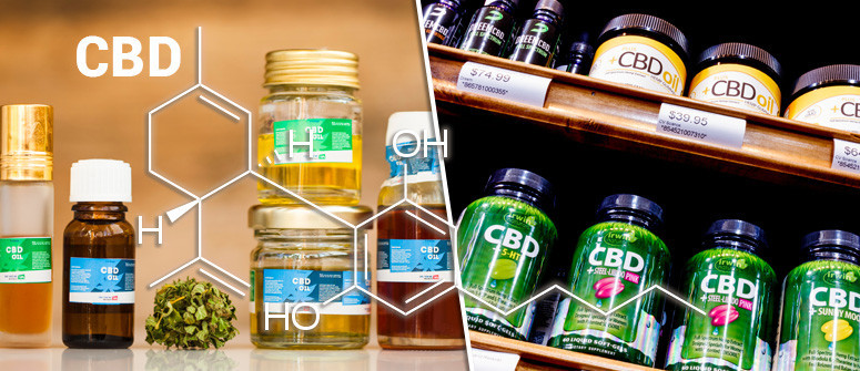 What is CBD? Everything you need to know