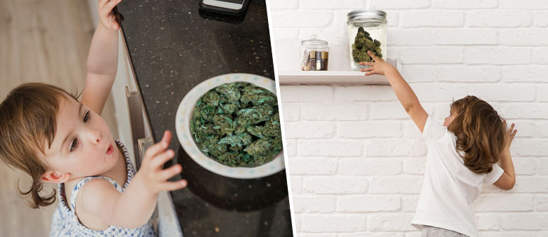 10 tips to keeping your stash away from children 10 tips to keeping your stash away from children