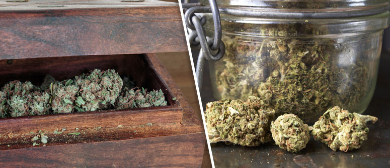 10 tips to make your weed stash last longer