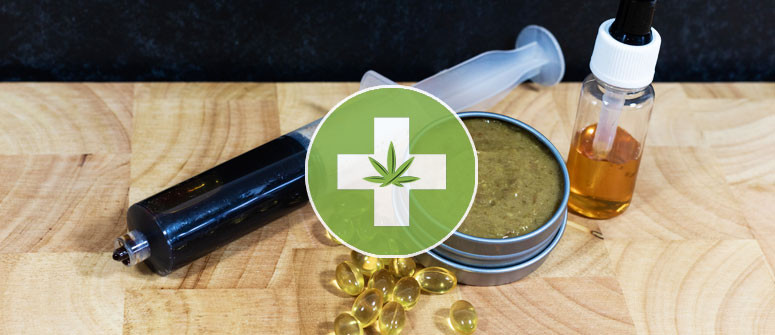 Which marijuana ingestion methods are there and what are their differences? Which marijuana ingestion methods are there and what are their differences?
