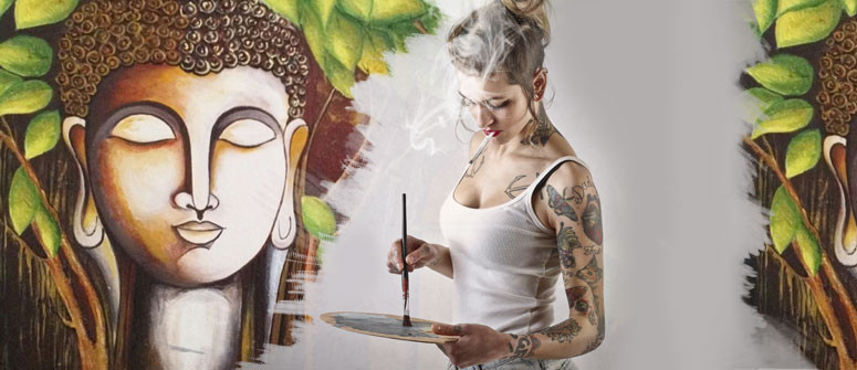 Can marijuana increase your creativity?