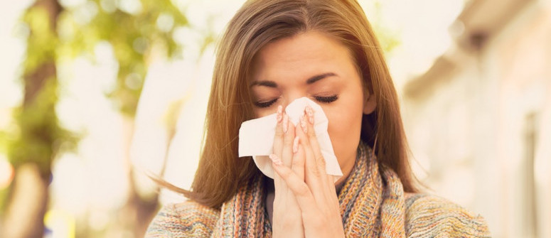 Could cbd help relieve allergy symptoms?