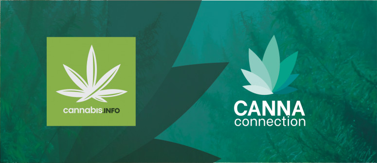 Cannaconnection: the front page of the cannabis industry