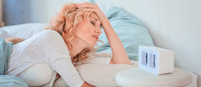 ¿Puede el CBD aliviar los síntomas de la menopausia?