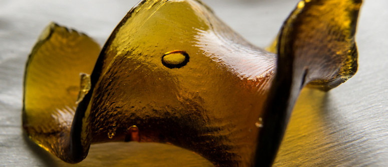 What is bho and how is it made? What is bho and how is it made?