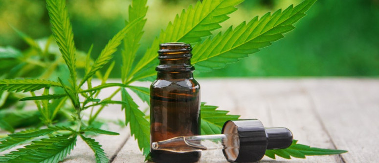 Can cbd oil be addictive?