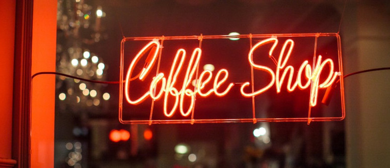 Top 12 coffeeshops to visit in Amsterdam