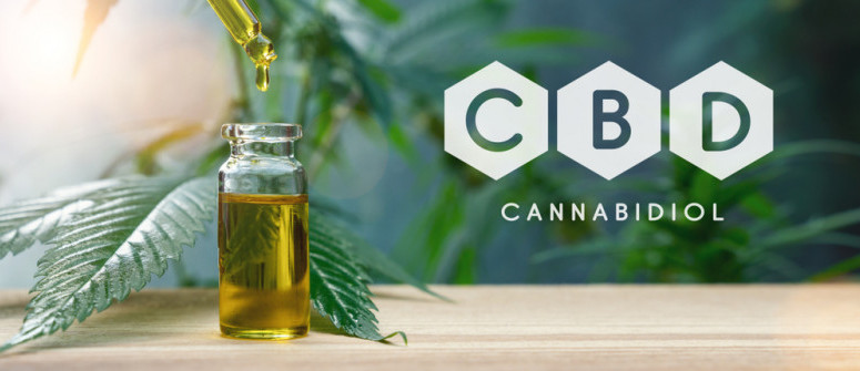 ¿Cuál es la dosis adecuada de aceite de CBD?