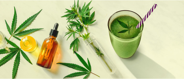 Can cbd oil help with weight loss?