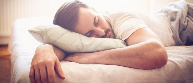 Comment l'huile de CBD affecte le sommeil ?