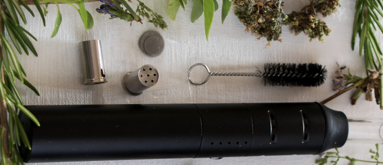 The ultimate guide to vape herbs: cannabis alternatives The ultimate guide to vape herbs: cannabis alternatives