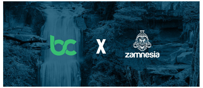Zamnesia Accepte Les Paiements en BitCanna Zamnesia Accepte Les Paiements en BitCanna
