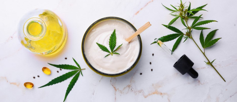 Does cbd oil work for skin conditions?