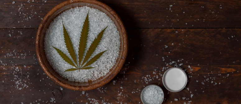 What are cbd crystals and how are they used?