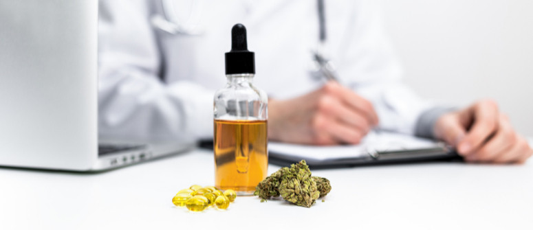 How to talk to your doctor about taking CBD oil