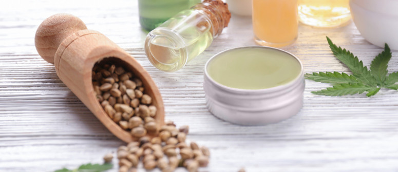 Topiques au cannabis : que sont-ils et comment fonctionnent-ils ? Topiques au cannabis : que sont-ils et comment fonctionnent-ils ?