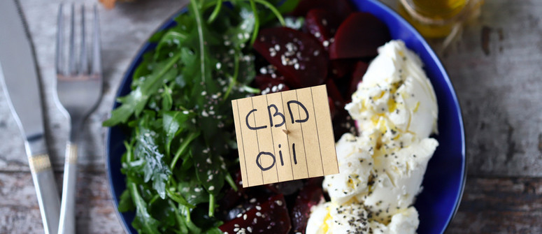 El aceite de CBD y la dieta cetogénica: lo que necesitas saber