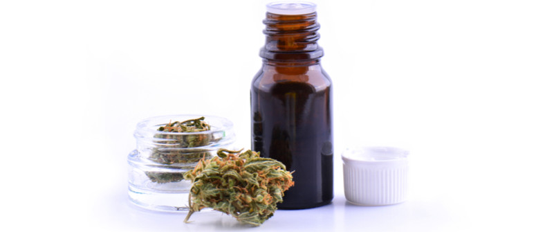 What to do when CBD oil isn't working?