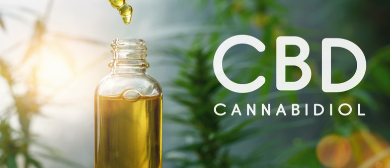 What are the side effects and risks of CBD?