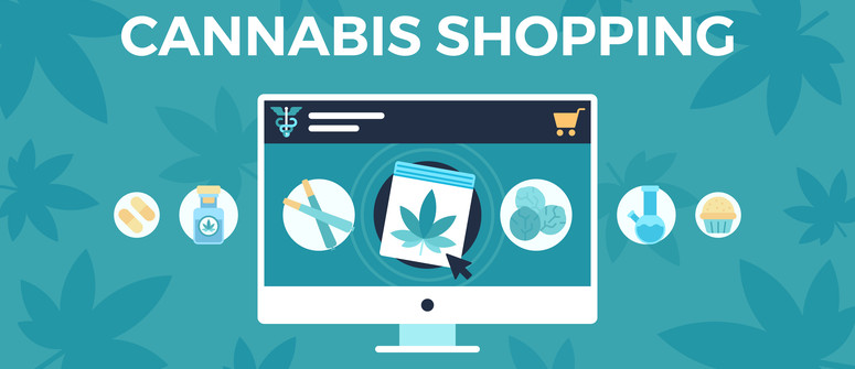 How to choose the best online cannabis dispensary in Canada