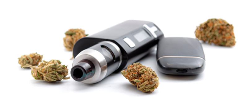 Complete guide to vaping CBD