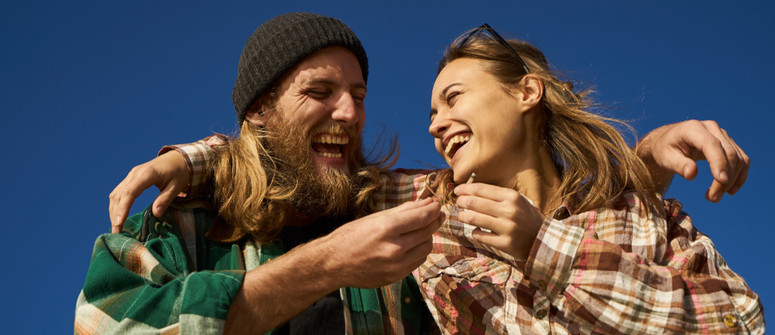 Top 10 cannabis strains that make you laugh Top 10 cannabis strains that make you laugh