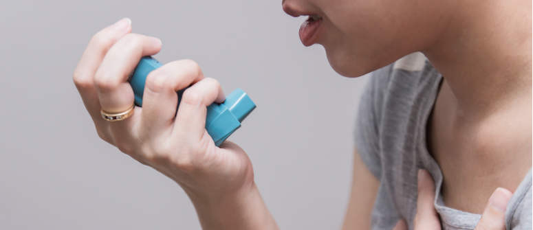 Comment le CBD pourrait affecter l'asthme ?