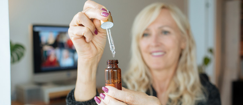 CBD et anti-âge : est-ce que ça marche ? CBD et anti-âge : est-ce que ça marche ?