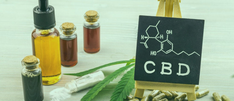 Consumo de CBD: guía para principiantes