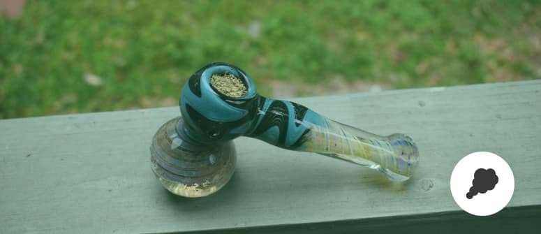 What is a bubbler and how do you use one?