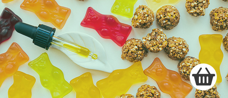 La bonne façon de conserver des comestibles au cannabis La bonne façon de conserver des comestibles au cannabis