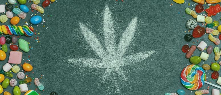 How to avoid the munchies when high How to avoid the munchies when high