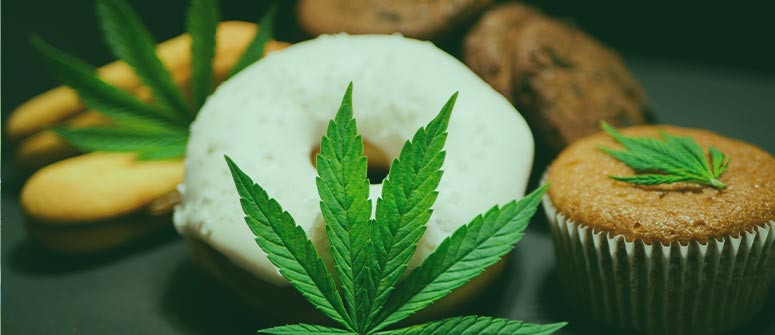 Les meilleures recettes de wake n' bake pour commencer la journée en beauté Les meilleures recettes de wake n' bake pour commencer la journée en beauté