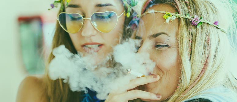 The role of cannabis in women's health