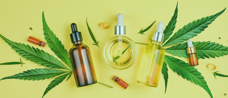 Le CBD peut-il affecter votre appêtit ?