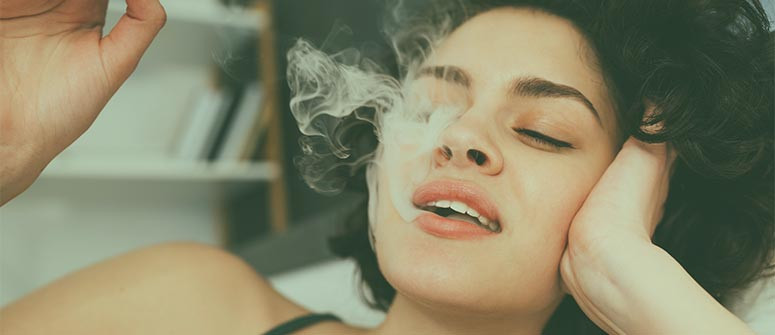 Les 10 meilleures variétés pour le wake-and-bake