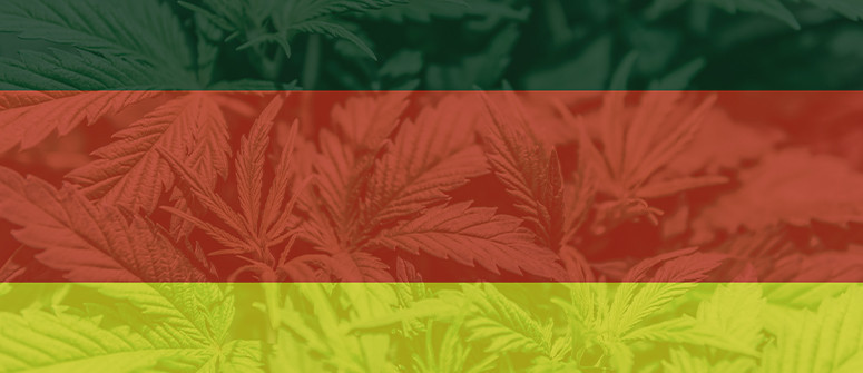 Is CBD legal in Germany? 