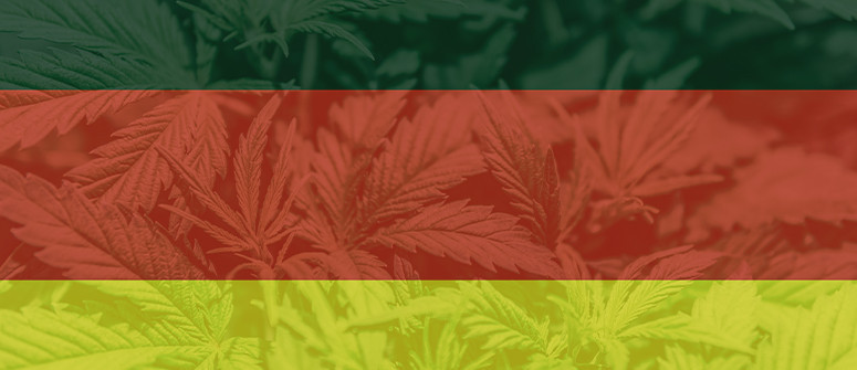 ¿Es legal el CBD en Alemania?