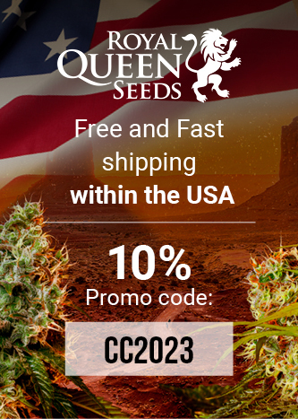 Royal Queen Seeds