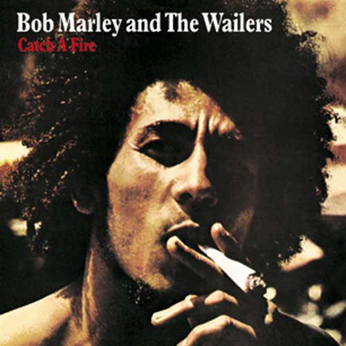 Bob marleys beziehung zu marihuana