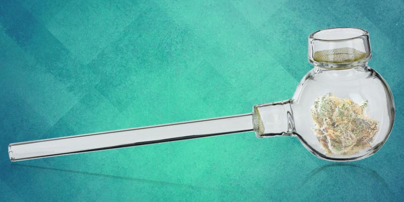 El shake n' vape de eagle bill