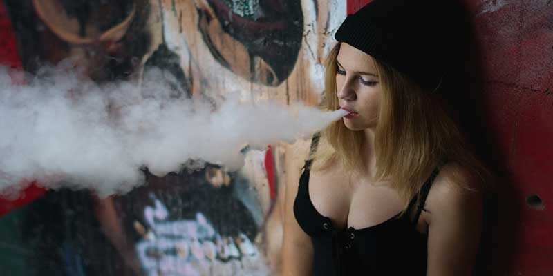 Comment reconnaître un ‘’fumeur’’