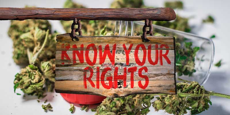 KNOW YOUR RIGHTS